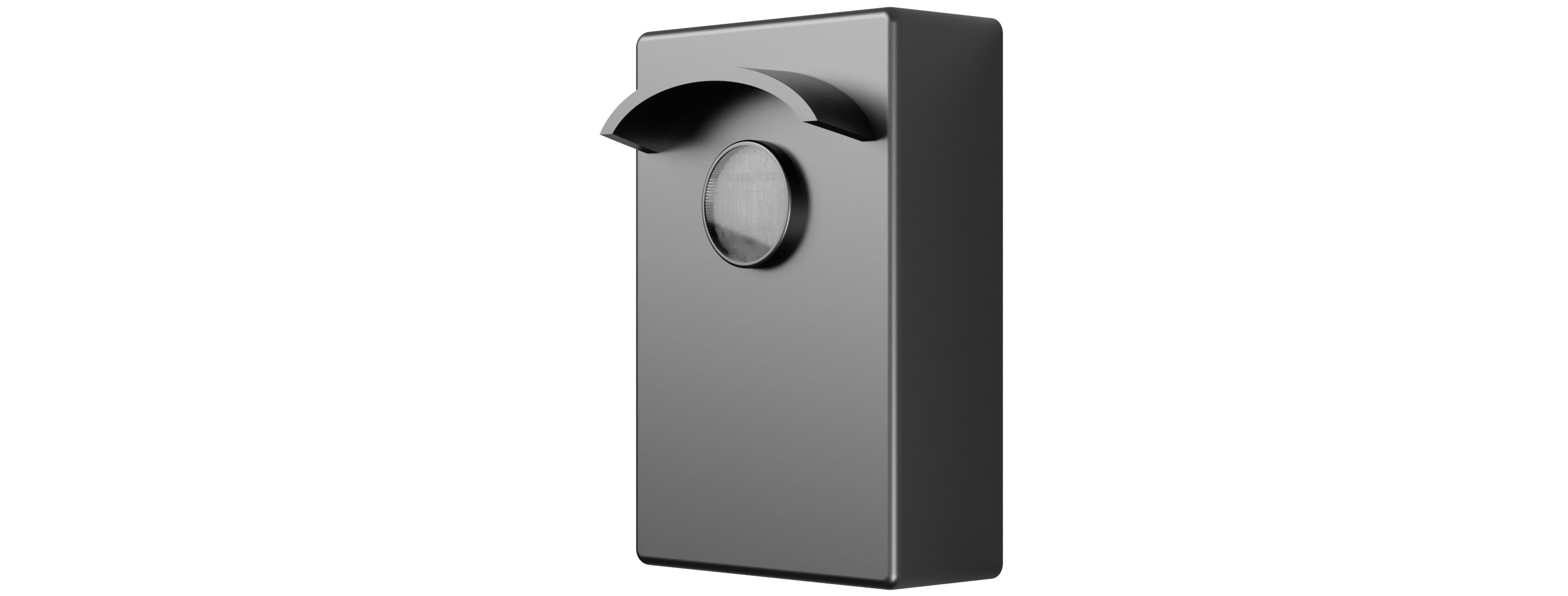 ThruwayCam 45 degree angle