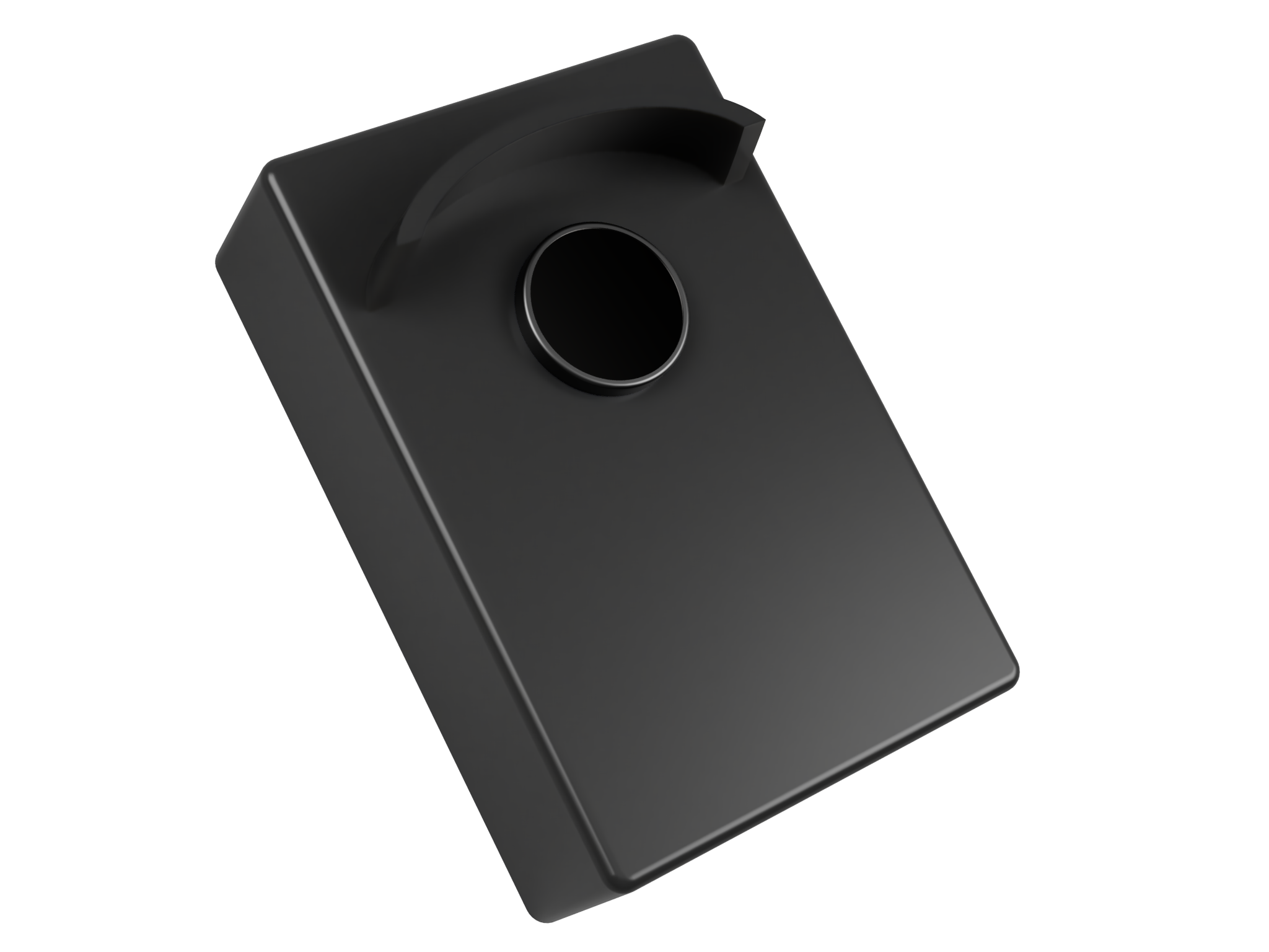 ThruwayCam isometric view